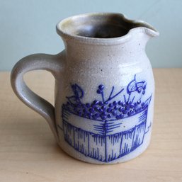 Small Salmon Falls Jug (43)