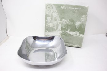 Wilton Armetale Bowl (JD62)