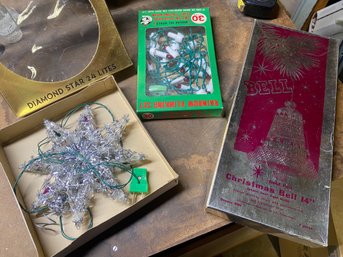 Vintage Christmas (B24)