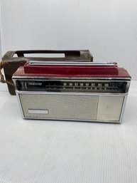 Channel Master 14 Transistor Radio