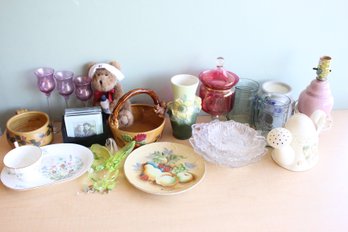 Glass And Ceramic Decor And More (92)
