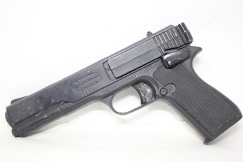 Vintage Marksman Repeater BB Gun (J80)