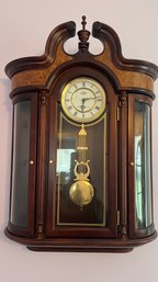Westminster Whittington Quartz Wall Clock (266)