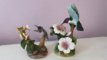 Hummingbird Figurines (274)