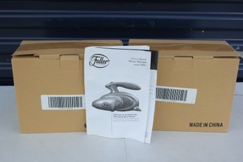 Two Fuller Brush Micro Vacuums (27)