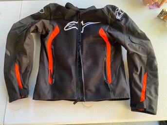 AlpineStars Viper V2 Motorcycle Air Jacket (OS4)