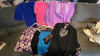 Bob Mackie Women's Clothing L, XL (410)