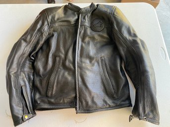 AlpineStars Motorcycle Racing Jacket (OS5)