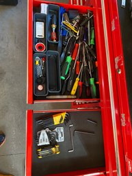 Assorted Tools (OS13)