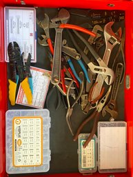 Assorted Tools (OS14)