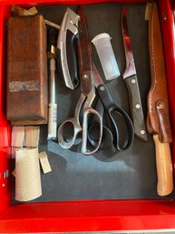 Assorted Tools (OS15)