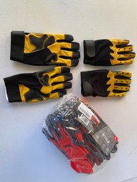 Work Gloves (OS19)