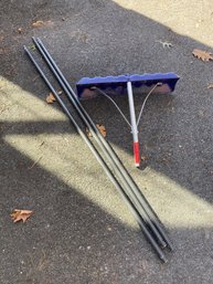 Roof Rake (OS20)