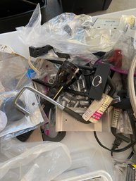 Miscellaneous Garage Lot (OS22)