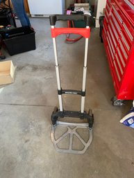 Folding Dolly (OS30)