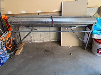 Commercial Pasting Machine (OS31)