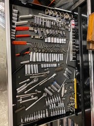 Socket Sets (OS34)