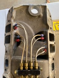 Nitrous System (OS38)