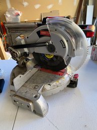 Craftsman Chop Saw (OS40)