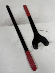 Fan Clutch Remover (133)