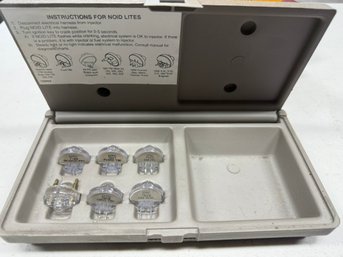 Noid Light Tester (135)