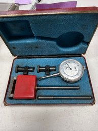 Dial Indicator Set (137)