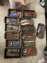 Bits And Pieces (OS46)