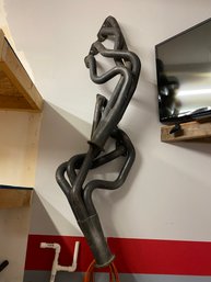 Pair Of Hooker Headers (OS50)