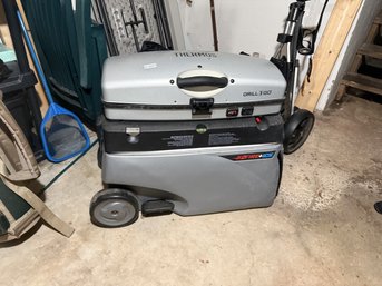 THERMOS Fire And Ice Grill2Go