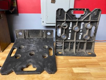 Rack A Tiers Wire Dispenser (OS53)