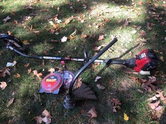 Craftsman String Trimmer & Accessories(SH1)