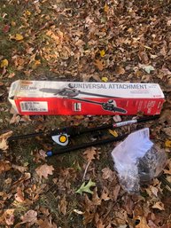 Craftsman Pole Saw Attachment (SH3)