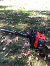 Husqvarna Backpack Blower (SH4)
