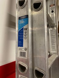 Werner 16 Foot Ladder