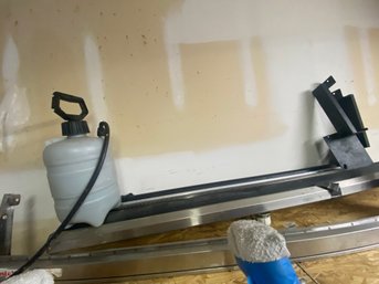 Paste Master Commercial Pasting Machine & Sprayer (SH54)