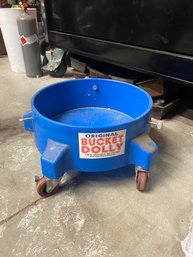 Bucket Dolly