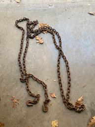 Chain (Garage)