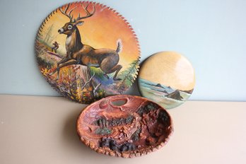 Hand Painted Decor And More (133)