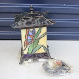 Stained Glass Lamp (73)