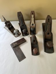 Plane Collection (131)