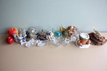 Assorted Figurines (152)