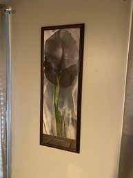 Three Black & White Prints (ML20)