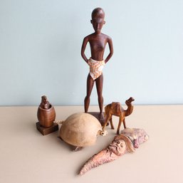 Wood Decor And More (153)