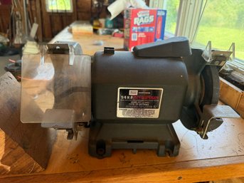 Grinder (Garage)