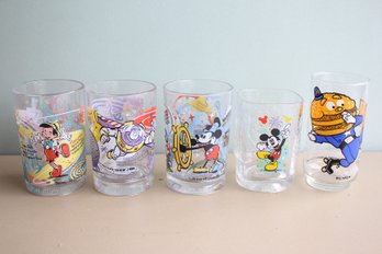 Collectable Glassware (154)