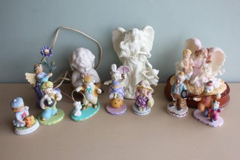 Assorted Avon Items And More (158)