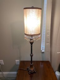 Pair Of Lamps (ML32)