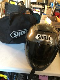 Shoei Helmet (SH57)