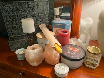 Candles And Decor (BR7)