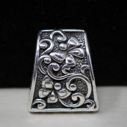 Sterling Silver Pendant (61)